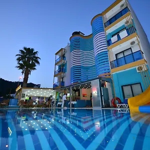 Yade Luxe Otel