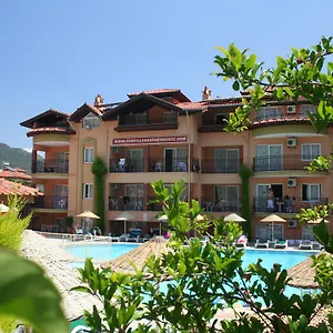 Club Sun Village Apart Otel