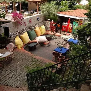 Oylum Garden Otel