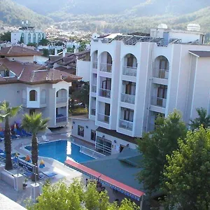 Ercan Oda ve Kahvaltı