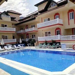 Sun Apart Apart Otel
